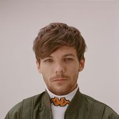 Louis Tomlinson shot by Alex De Mora