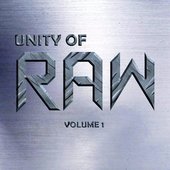 Unity of Raw Vol.1
