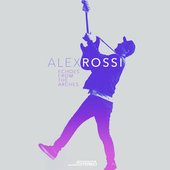 Echoes From the Arches - Alex Rossi