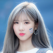 Avatar for KimYoohyeonie