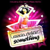 Something (feat. Inez)