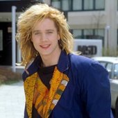 Patrick Gallagher