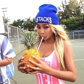 $