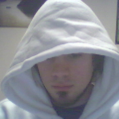 LastFM profile picture for @Fugitive