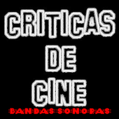 bandassonoras için avatar