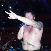 Trevor - Madrid Bonecrusher 2010