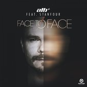ATB feat. Stanfour — Face to Face.jpg