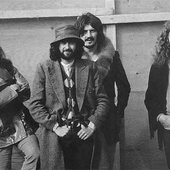 Led Zeppelin