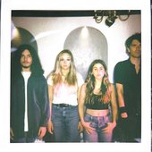 Polaroid Fade Polaroid