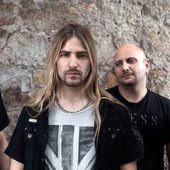 Band photo