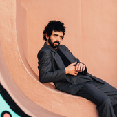 Ssion by Andrew White