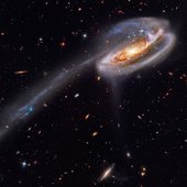 galaxy