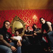 Bury Your Dead music, videos, stats, and photos | Last.fm