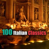 100 Italian Classics
