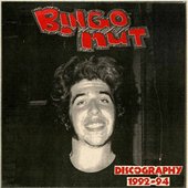 Discography 1992-94