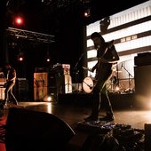 Russian Circles Roadburn 2010