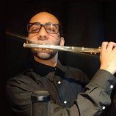 Jhonatan Pereira Flautista
