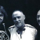 Arkady Shilkloper, Sergey Starostin, Misha Alperin