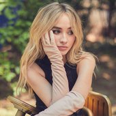 Sabrina Carpenter