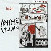 Anime Villain