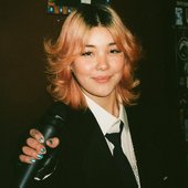 Audrey Mika