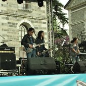 Agency (Taşoda 2015)