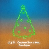 Christmas Time Is Here