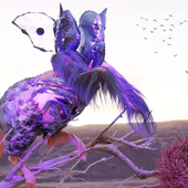 Avatar di robbega
