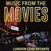 Music from the Movies