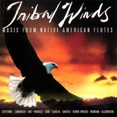 Music From Native American Flutes