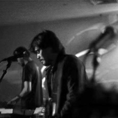 Live @ Club Dredd