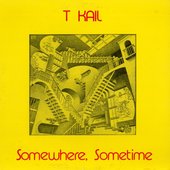 Somewhere, Sometime
