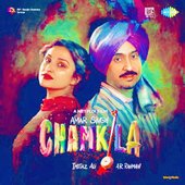 Amar Singh Chamkila
