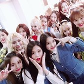 1st ot12 selfie