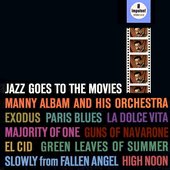 Jazz goes to the movies