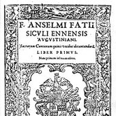 Anselmo Fazio