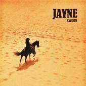 Jayne [Explicit]