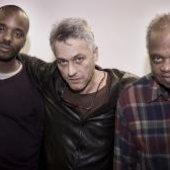 Marc Ribot Trio (w/Henry Grimes & Chad Taylor)