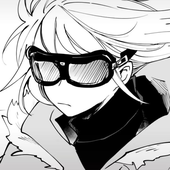 Aroshwolf 的头像