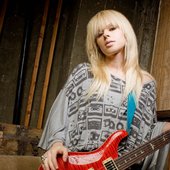 Orianthi