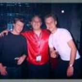 ferry corsten,planet child,armin van buuren..wmc