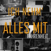 Ich nehm' alles mit