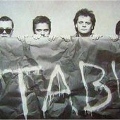 Tabu, German NDW Band