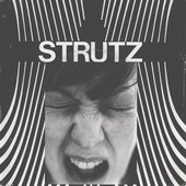 Strutz Cover