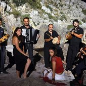Ariacorte_italian-folk-band