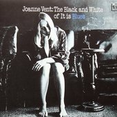 The Black And White Of It Is Blues