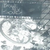 Timed Solutions EP