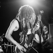 28.04.16|CORE FEST:Mosh and Destroy vol.2|TEATR (Moscow)