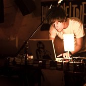 Live at Intersoup, Berlin. February 5, 2011.