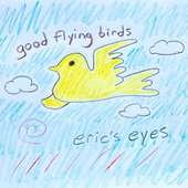 Eric’s Eyes